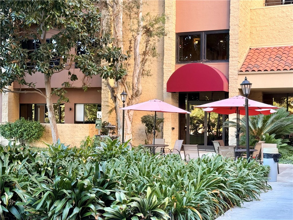 Outdoor Grounds - 24055 Paseo Del Lago, Laguna Woods CA 92637 - photo 13