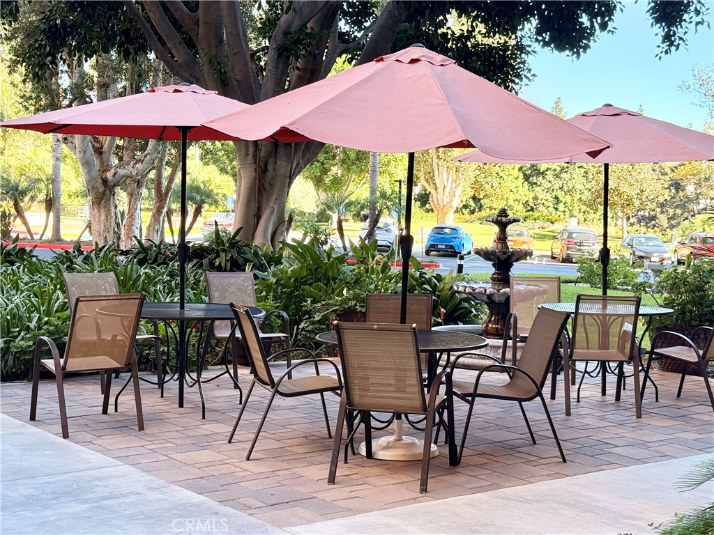 Outdoor Grounds - 24055 Paseo Del Lago, Laguna Woods CA 92637 - photo 14