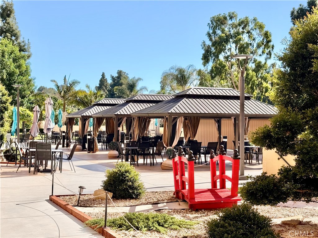 Outdoor Grounds - 24055 Paseo Del Lago, Laguna Woods CA 92637 - photo 23