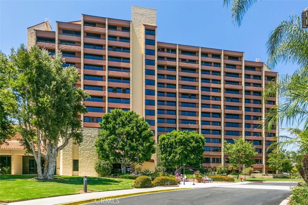 24055 Paseo Del Lago W 1406, Laguna Woods CA 92637 - photo 1