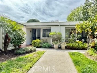 242 Calle Aragon G, Laguna Woods, CA 92637