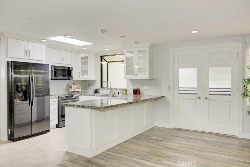 245 Calle Aragon C, Laguna Woods, CA 92637