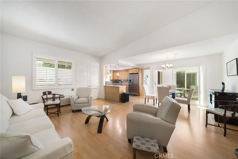 248 Calle Aragon C, Laguna Woods
