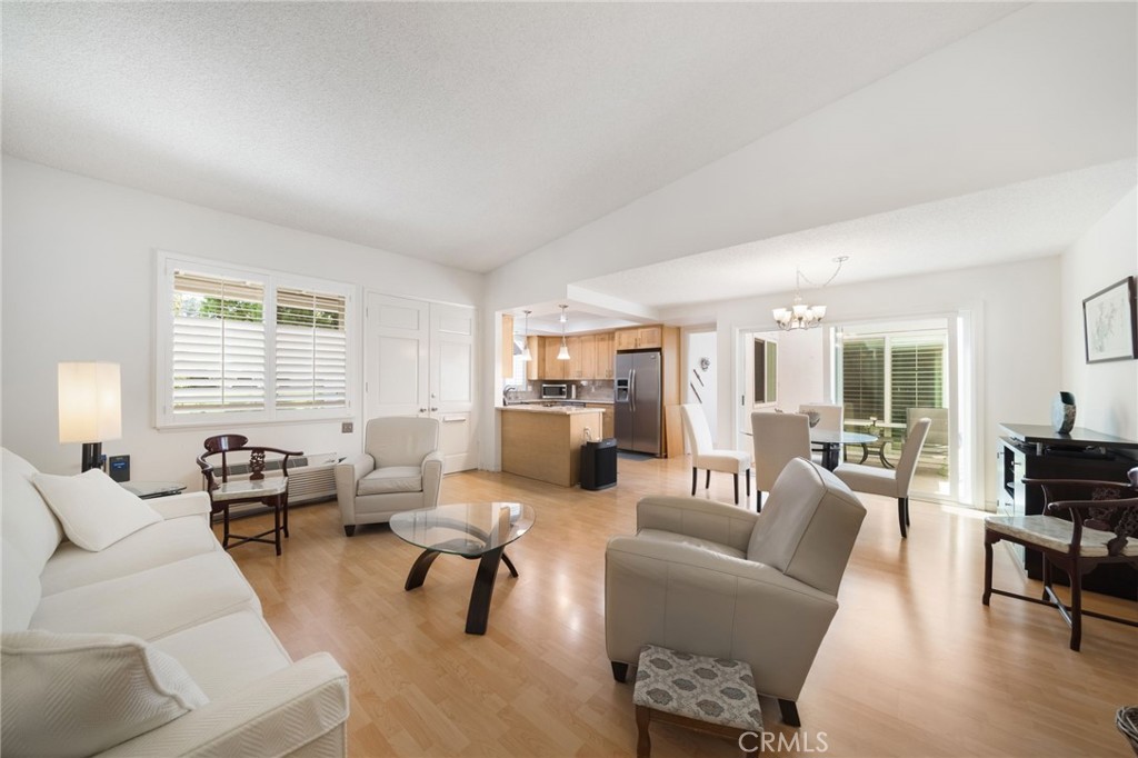 248 Calle Aragon C, Laguna Woods CA 92637 - photo 1