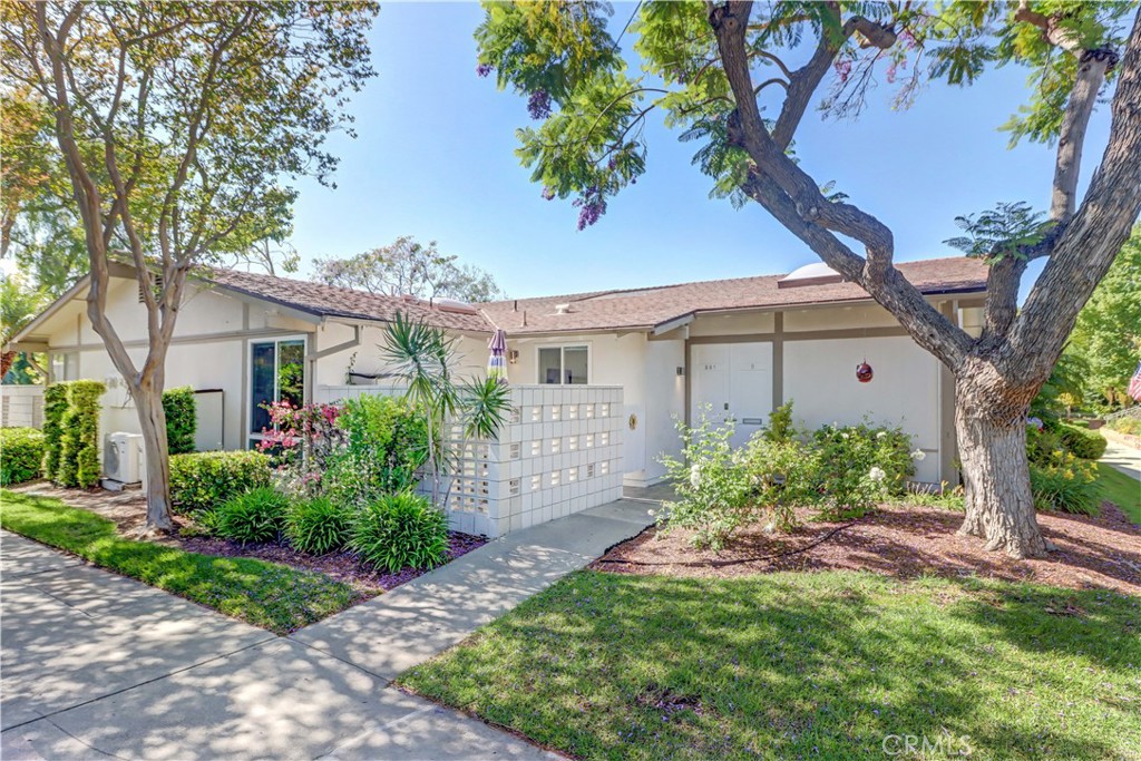 251 Calle Aragon B, Laguna Woods CA 92637 - photo 1