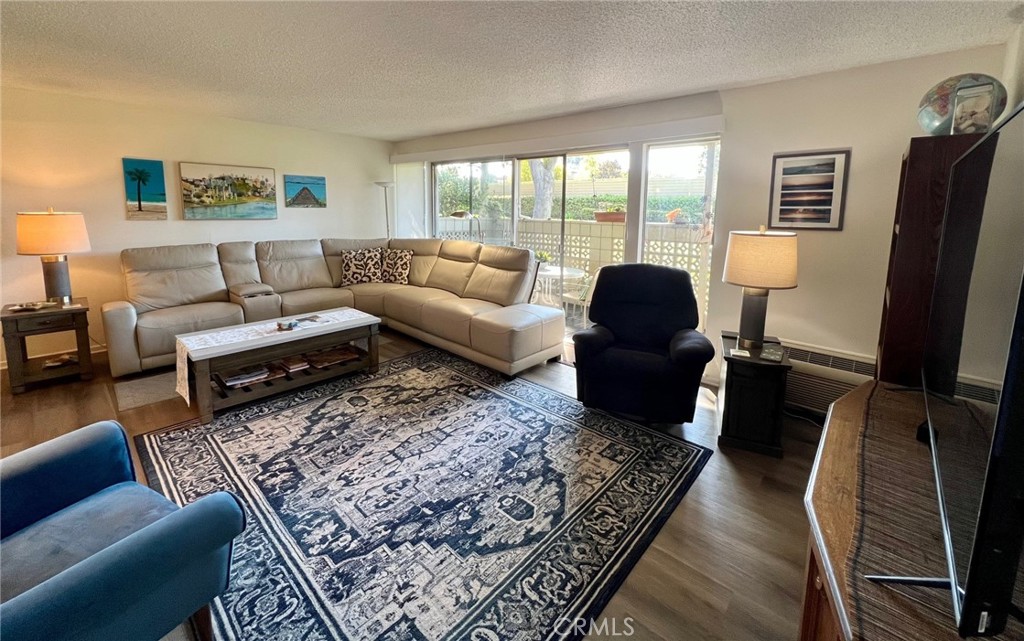 254 Calle Aragon B, Laguna Woods CA 92637 - photo 1