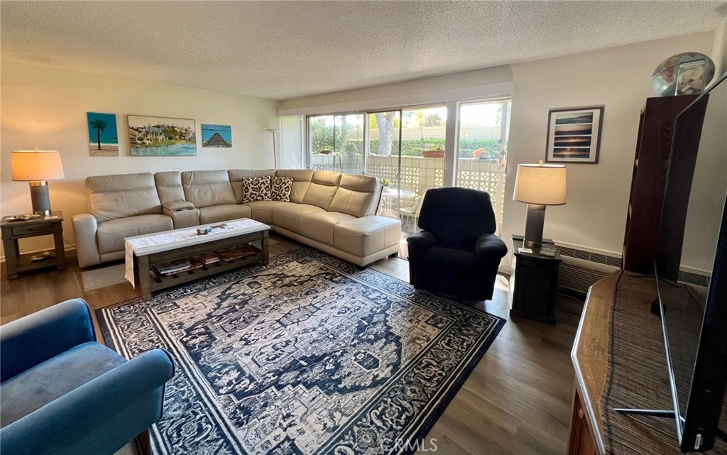 254 Calle Aragon, Laguna Woods CA 92637 - photo 1