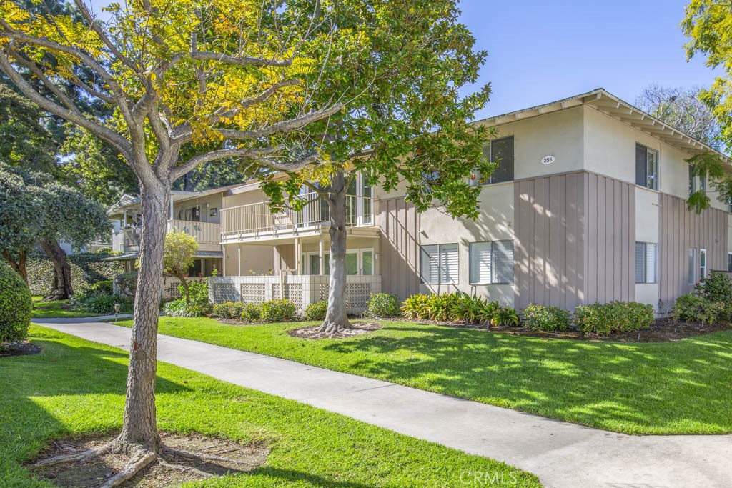 255 Calle Aragon Q, Laguna Woods CA 92637 - photo 1