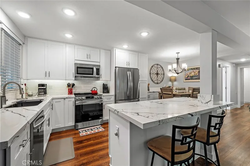 256 Calle Aragon D, Laguna Woods, CA 92637