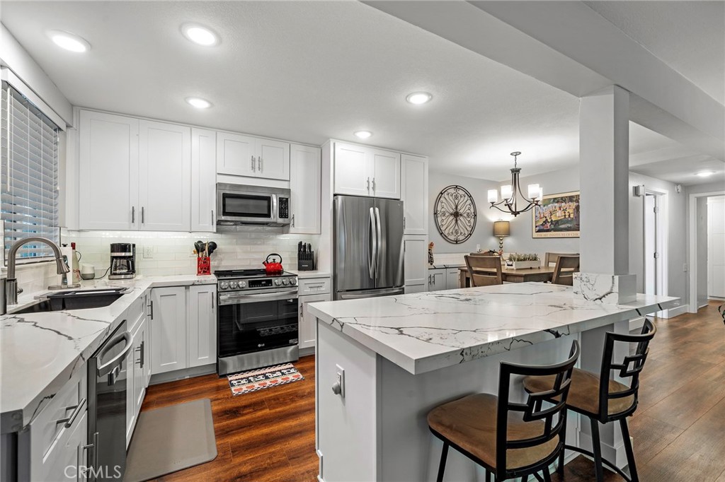 256 Calle Aragon D, Laguna Woods CA 92637 - photo 1