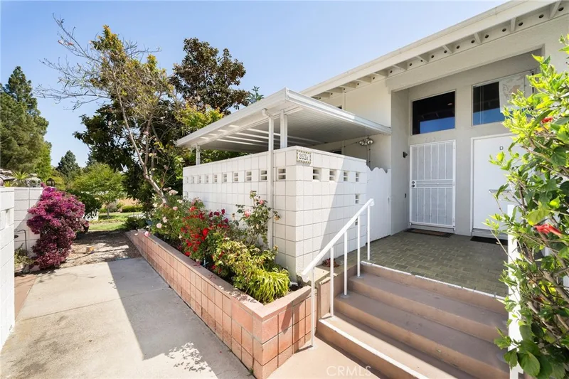 263 Calle Aragon A, Laguna Woods, CA 92637