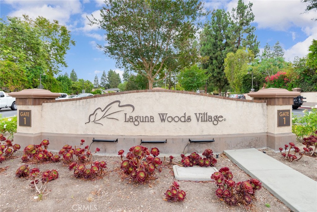 263 Calle Aragon D, Laguna Woods CA 92637 - photo 1