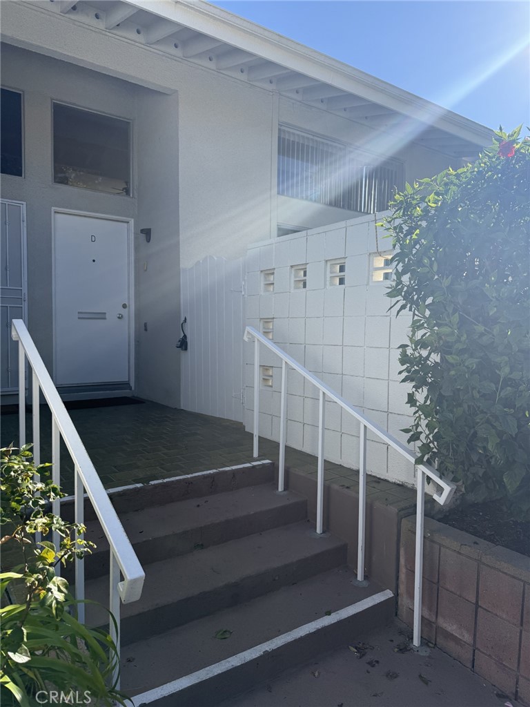 263 Calle Aragon D, Laguna Woods CA 92637 - photo 1