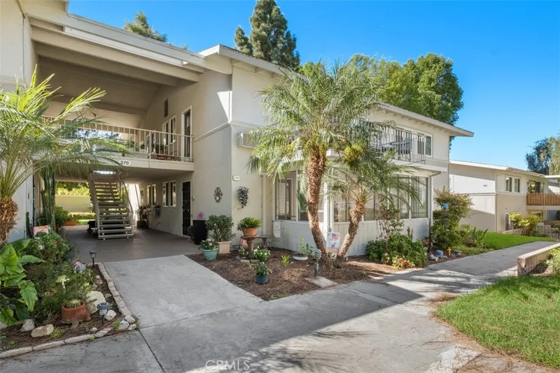 270 Avenida Sevilla D, Laguna Woods, CA 92637