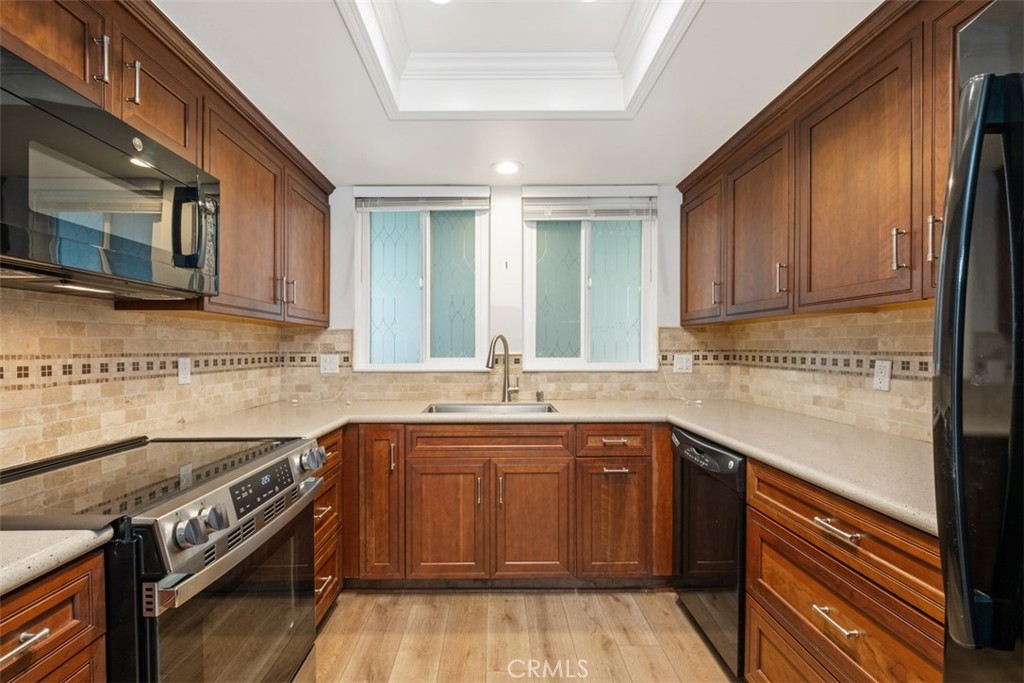 270 Avenida Sevilla D, Laguna Woods CA 92637 - photo 13