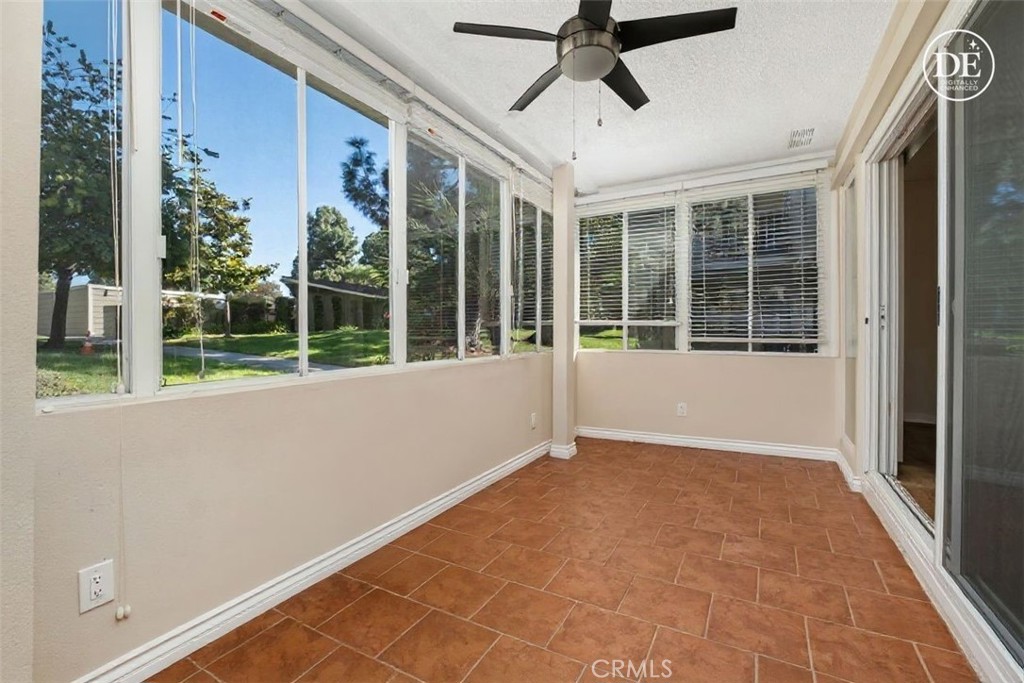 Virtually Emptied - 270 Avenida Sevilla D, Laguna Woods CA 92637 - photo 21