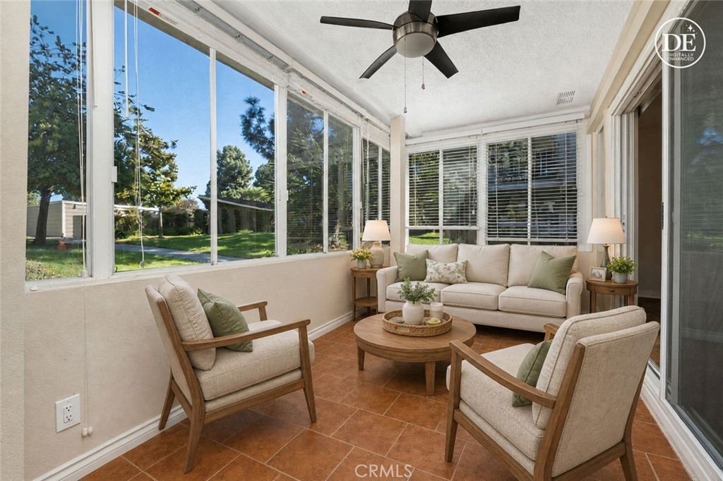 Virtaully Staged - 270 Avenida Sevilla D, Laguna Woods CA 92637 - photo 22