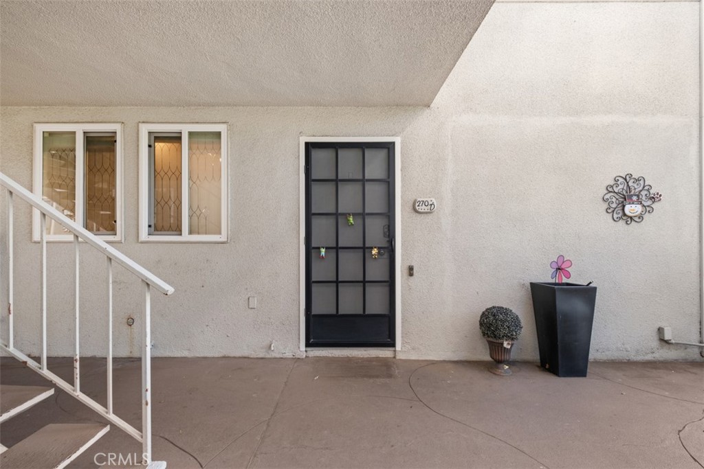 No Steps to your New Home - 270 Avenida Sevilla D, Laguna Woods CA 92637 - photo 33