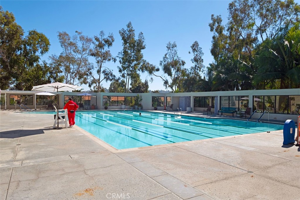270 Avenida Sevilla D, Laguna Woods CA 92637 - photo 40