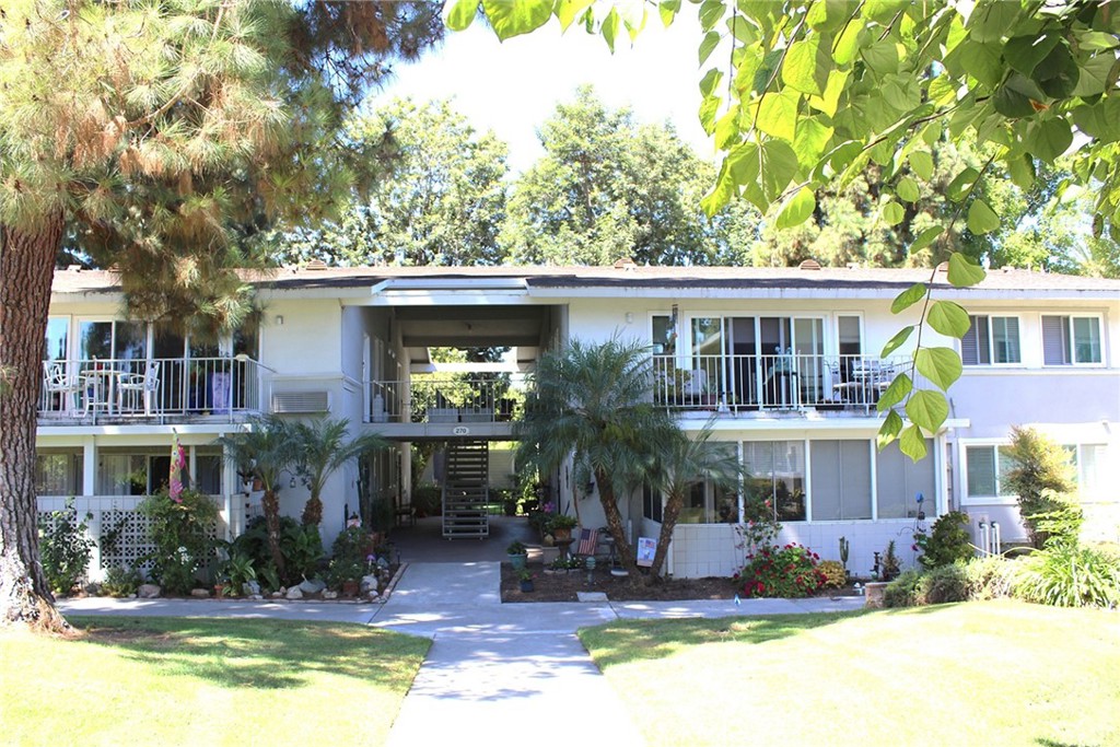 270 Avenida Sevilla O, Laguna Woods CA 92637 - photo 1
