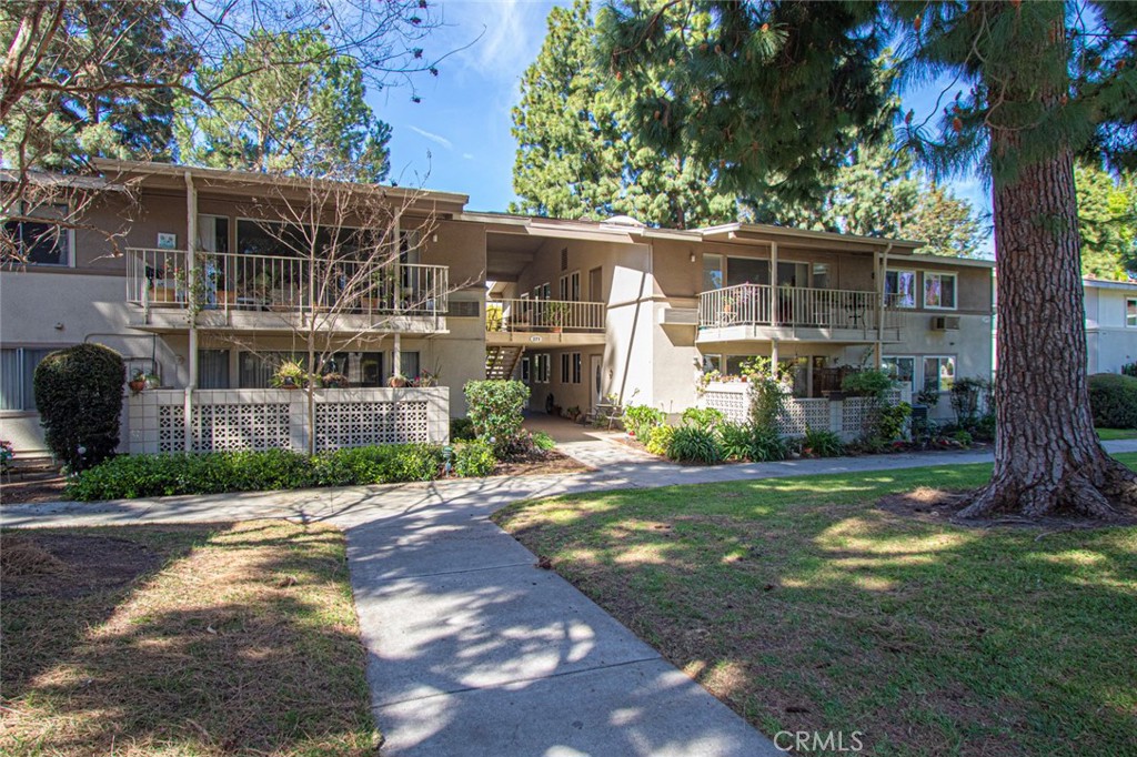 271 Avenida Sevilla O, Laguna Woods CA 92637 - photo 1