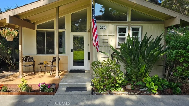 279 Avenida Carmel C, Laguna Woods, CA 92637