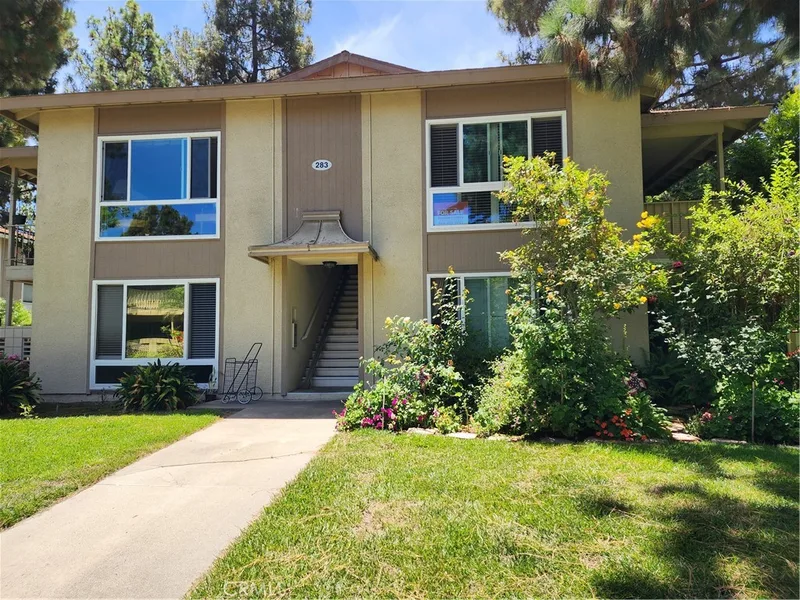 283 Avenida Carmel O, Laguna Woods, CA 92637