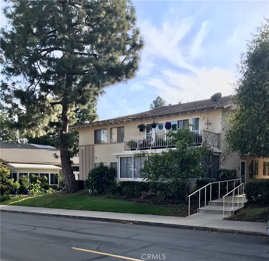 29 Calle Aragon G, Laguna Woods CA 92637 - photo 1