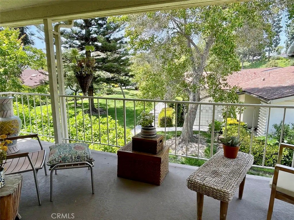 29 Calle Aragon Q, Laguna Woods CA 92637 - photo 1