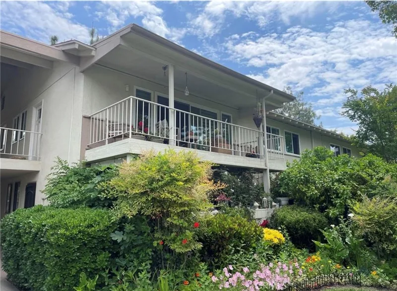 29 Calle Aragon Q, Laguna Woods, CA 92637