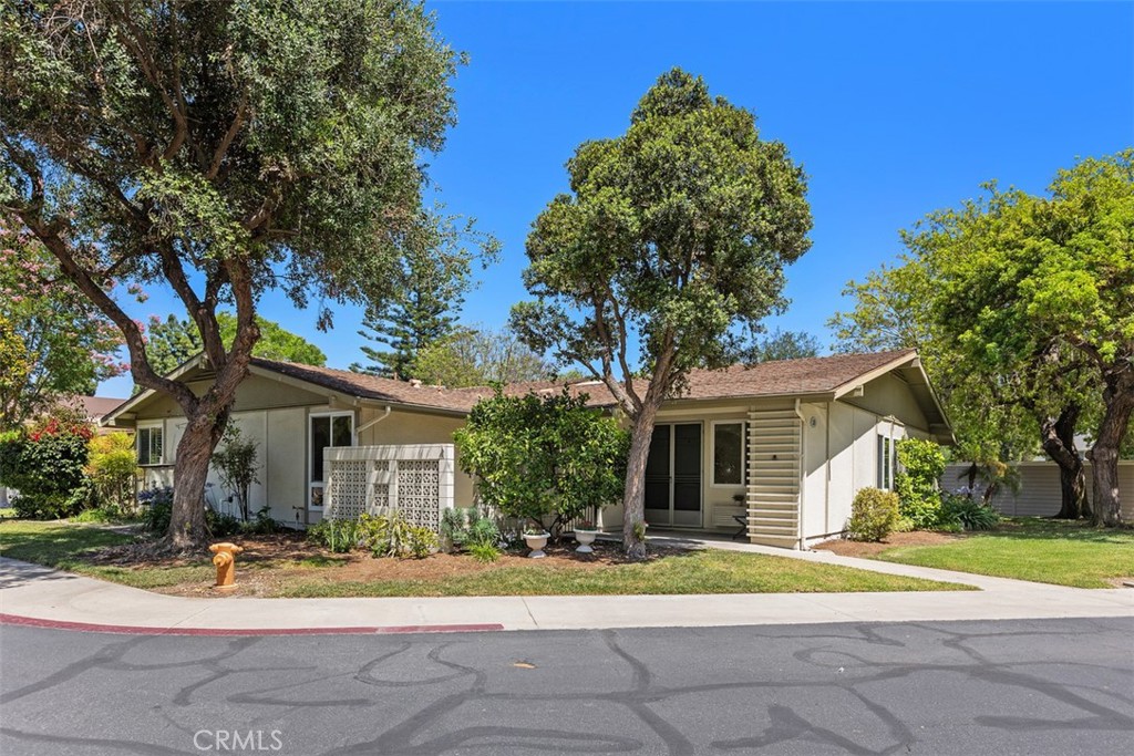 30 Calle Aragon A, Laguna Woods CA 92637 - photo 1