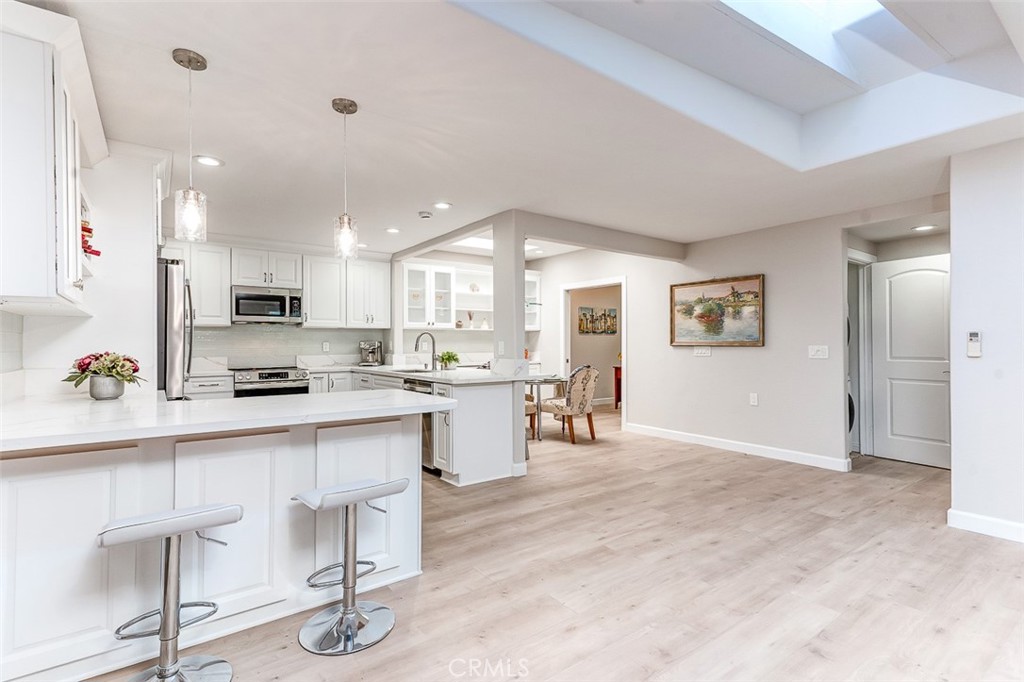 301 Avenida Sevilla D, Laguna Woods CA 92637 - photo 2