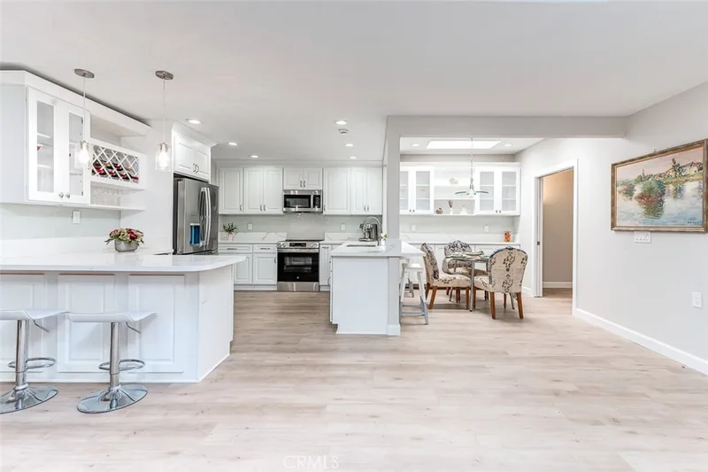 301 Avenida Sevilla D, Laguna Woods