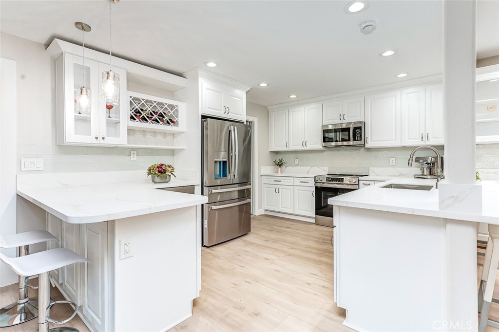 301 Avenida Sevilla D, Laguna Woods CA 92637 - photo 6