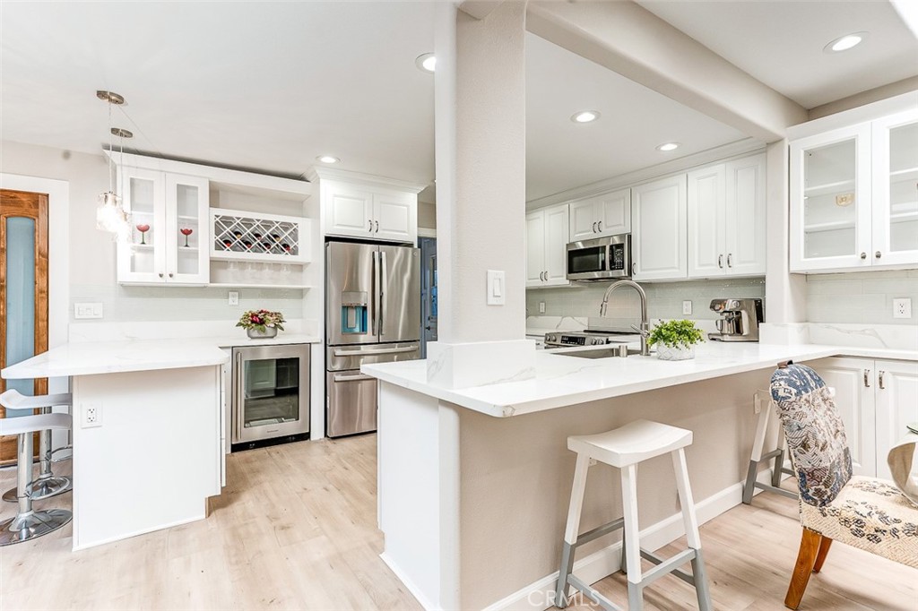 301 Avenida Sevilla D, Laguna Woods CA 92637 - photo 4