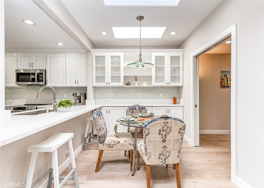 301 Avenida Sevilla D, Laguna Woods CA 92637 - photo 5