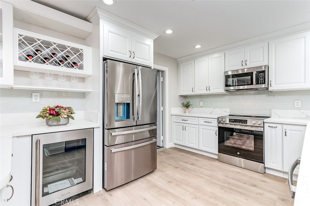 301 Avenida Sevilla D, Laguna Woods CA 92637 - photo 7