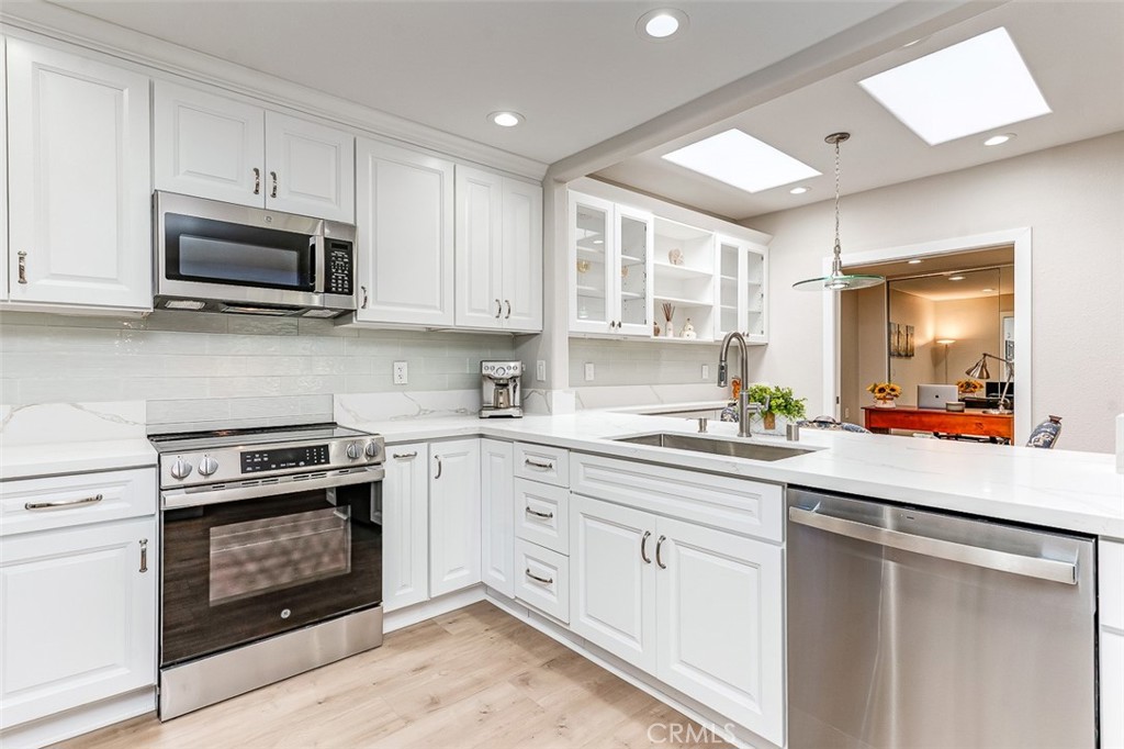 301 Avenida Sevilla D, Laguna Woods CA 92637 - photo 8