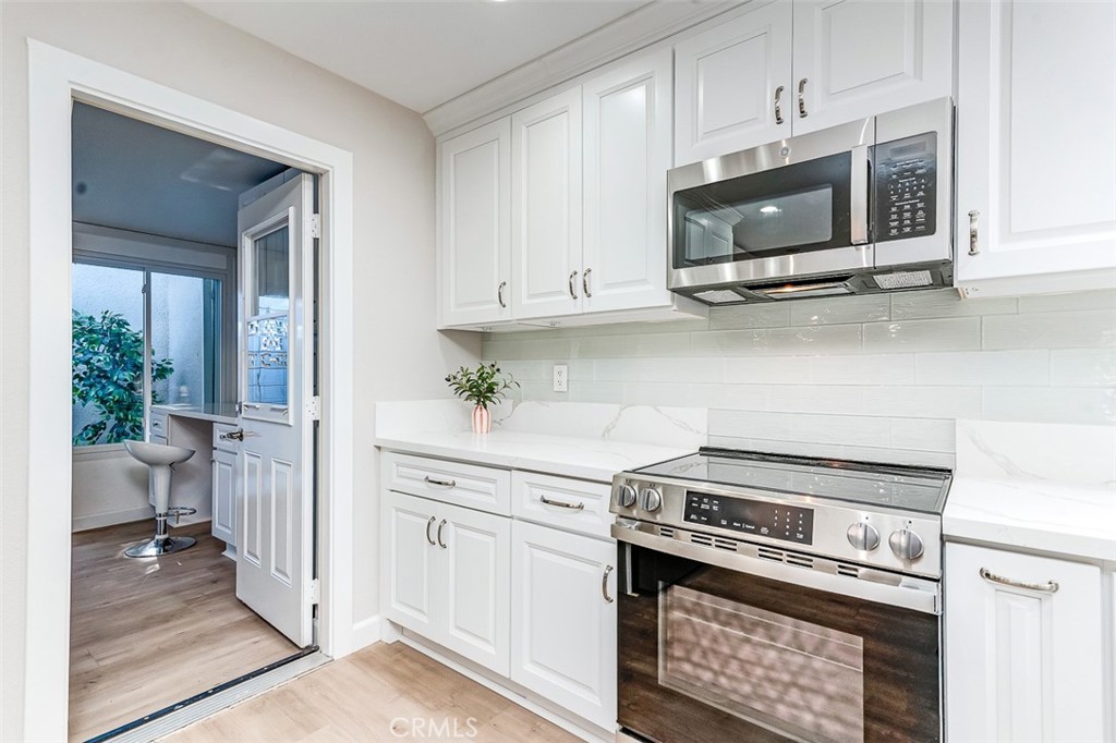 301 Avenida Sevilla D, Laguna Woods CA 92637 - photo 9