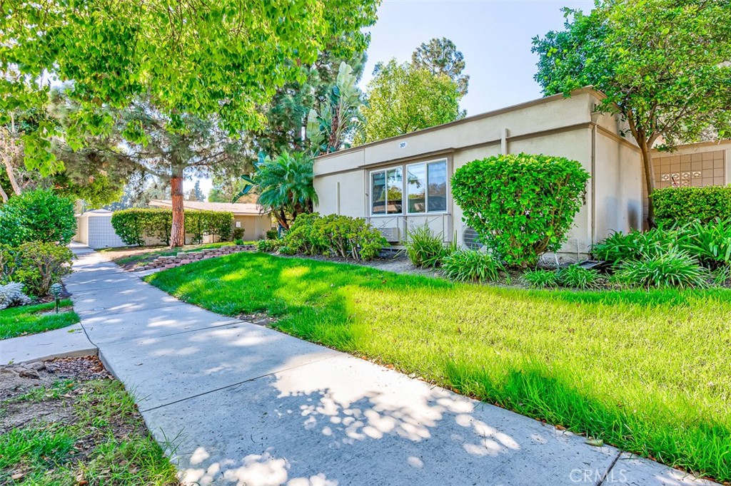 301 Avenida Sevilla D, Laguna Woods CA 92637 - photo 28