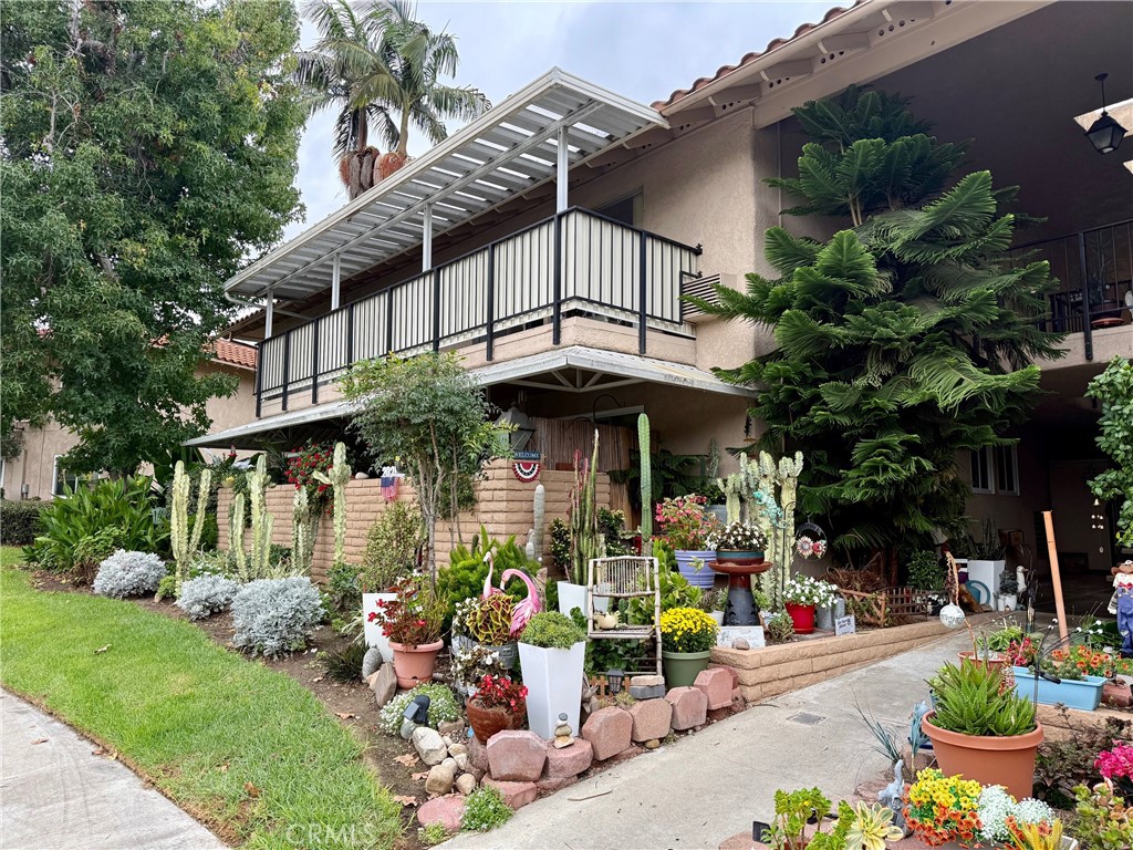 3021 Via Buena O, Laguna Woods CA 92637 - photo 1