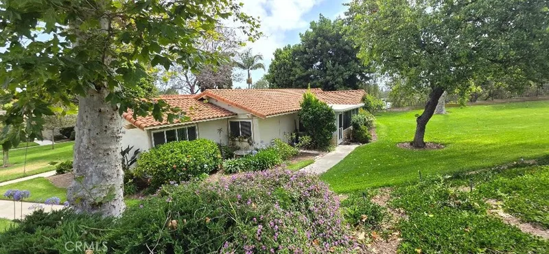 3023 Calle Sonora C, Laguna Woods