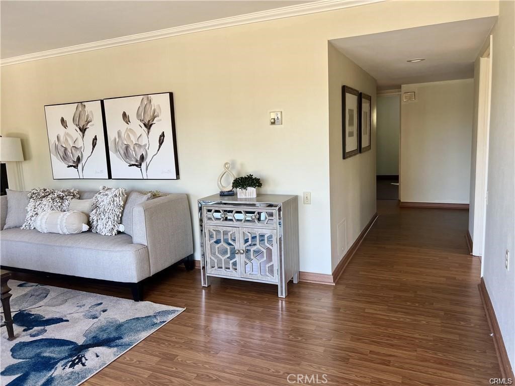3033 Via Vista D, Laguna Woods CA 92637 - photo 5
