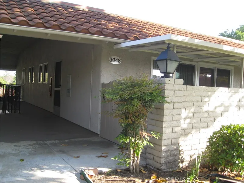 3048 Via Serena S P, Laguna Woods, CA 92637