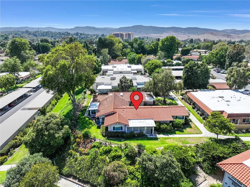 3050 Via Serena S B, Laguna Woods