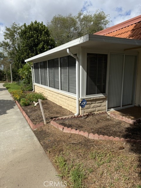 Enclosed Patio - 3062 Via Serena S D, Laguna Woods CA 92637 - photo 2