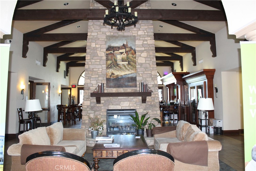 Entrance to the Bar - 3062 Via Serena S D, Laguna Woods CA 92637 - photo 16