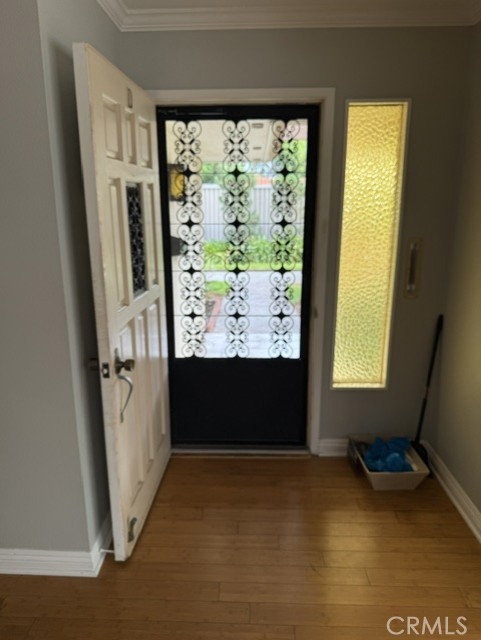 Interior Entry - 3062 Via Serena S D, Laguna Woods CA 92637 - photo 4