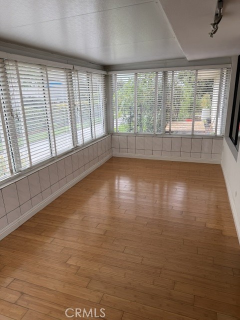 Inside the Enclosed Patio - 3062 Via Serena S D, Laguna Woods CA 92637 - photo 5