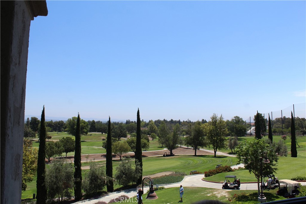 Another view of the golf course - 3062 Via Serena S D, Laguna Woods CA 92637 - photo 18
